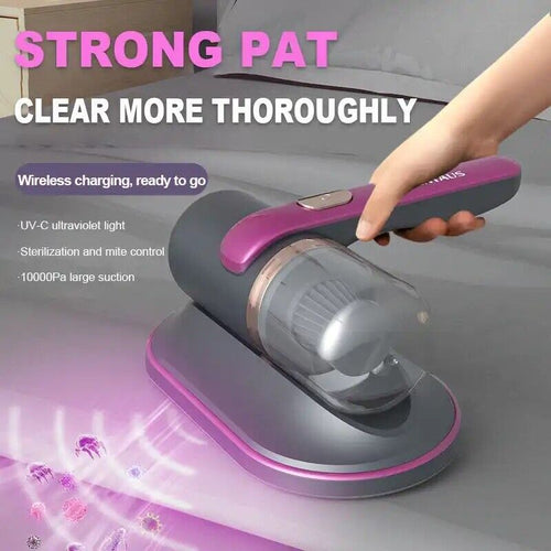 đ„50% OFF | UV Dust Mite Vacuum Cleaner