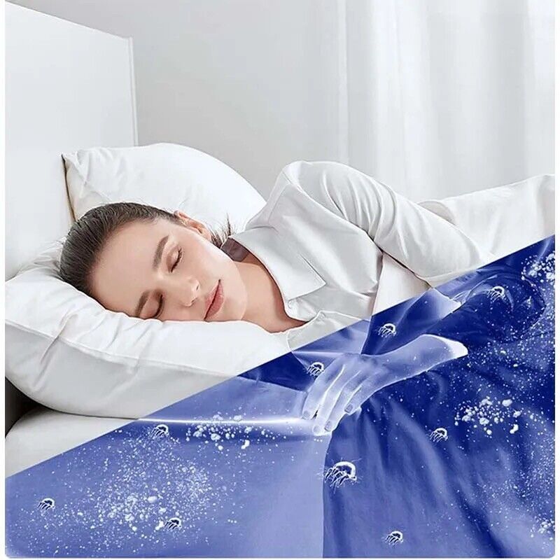 đ„50% OFF | UV Dust Mite Vacuum Cleaner