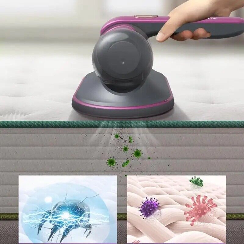đ„50% OFF | UV Dust Mite Vacuum Cleaner