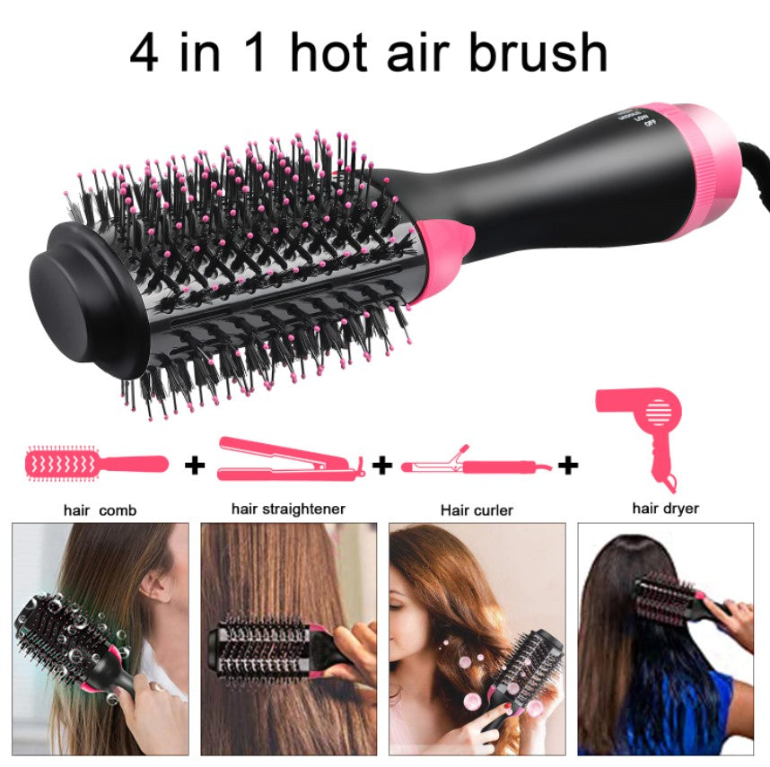 5 in 1 One Step Professional Hair Styler