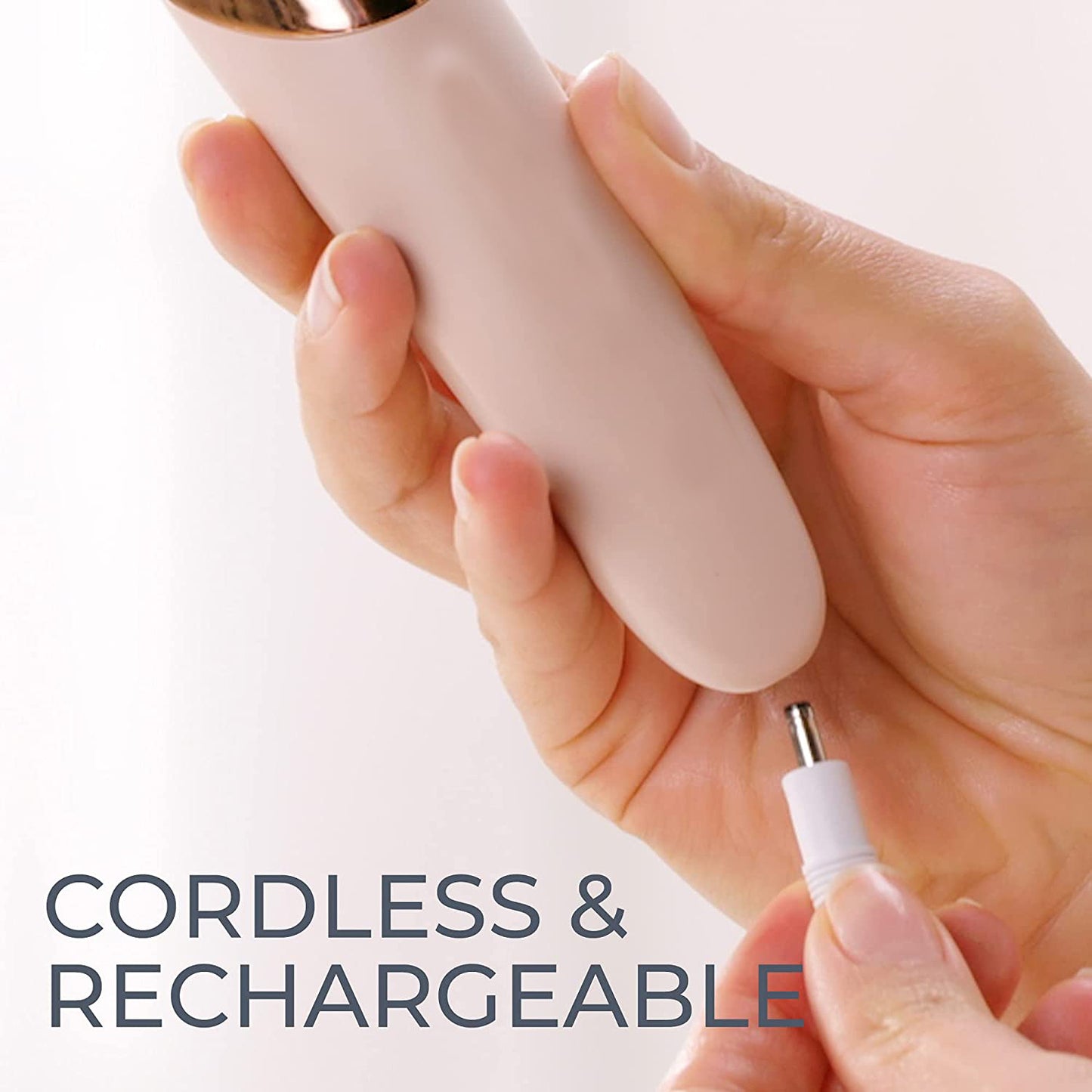 Electronic Pedi Tool File and Callus Remover, Pedicure