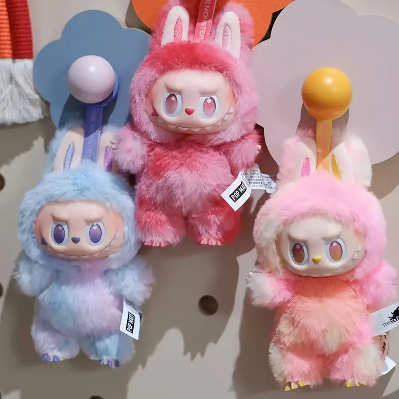 Lab-ubo Macaron Doll Mystery Box