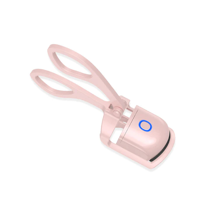 Eyelash Curler Electric Temperature Control Mini Eyelash Curler Electric Portable Charging