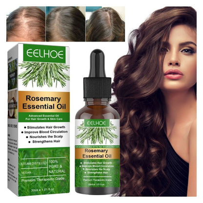 EELHOE Rosemary Essential Oil - Buy 1 Get 1 Free