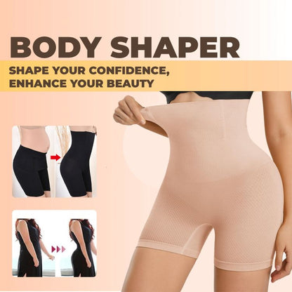 Waist Trainer Body Shaper