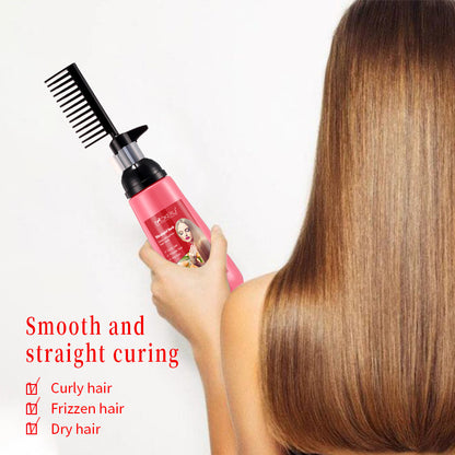 Mokeru Hair Straighten Hair Care