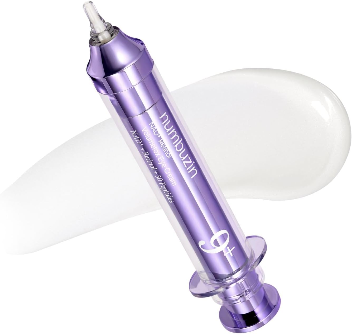 Numbuzin No.9 NAD+ Retinol Volumetox Cream