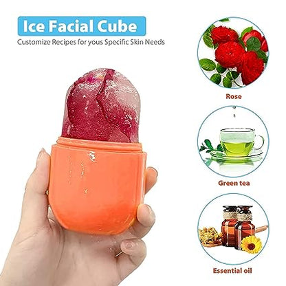 Ice Face Roller