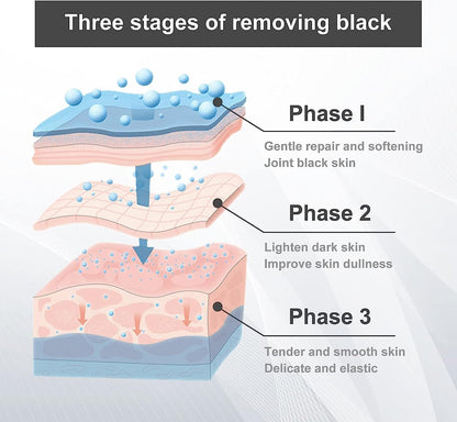 SNOW BLEACH ( DARK SPOT REMOVER )