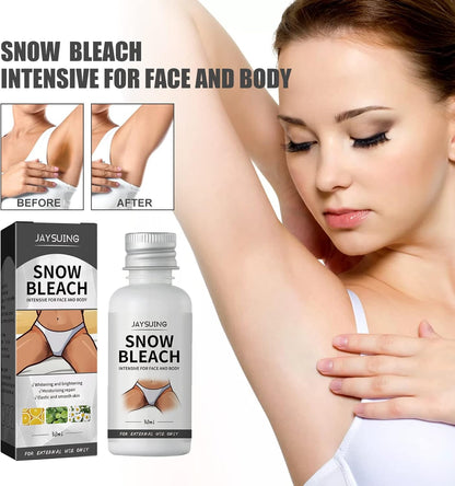SNOW BLEACH ( DARK SPOT REMOVER )