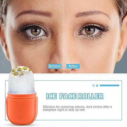 Ice Face Roller