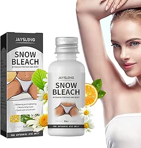 SNOW BLEACH ( DARK SPOT REMOVER )