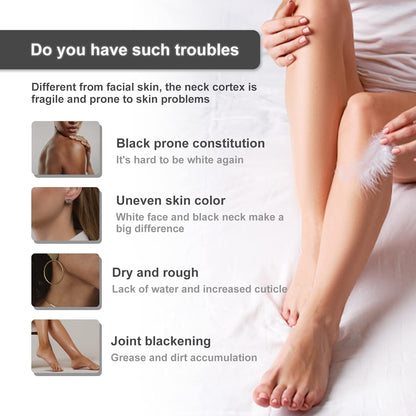 SNOW BLEACH ( DARK SPOT REMOVER )