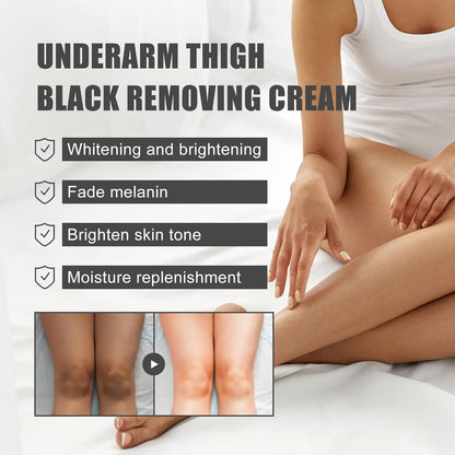 SNOW BLEACH ( DARK SPOT REMOVER )