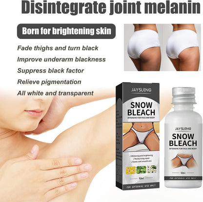 SNOW BLEACH ( DARK SPOT REMOVER )