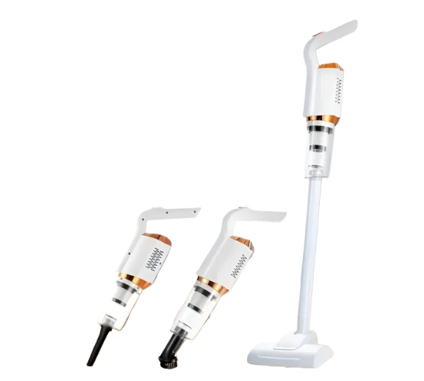 Rechargeable 3 In 1 Vacuum Cleaner