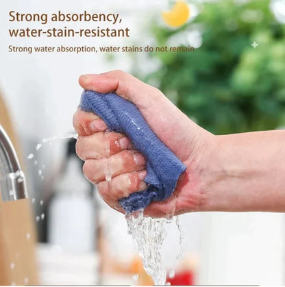 REUSABLE MAGIC MULTI-FUNCTIONAL CLEANING WIPE