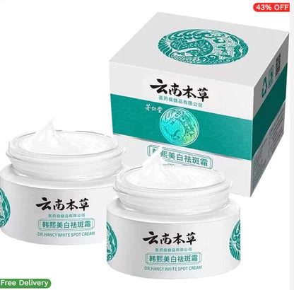 Japanese Melasma Cream