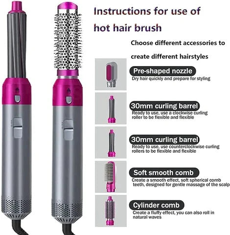 4 in 1 Beauty Bundle For Grooming