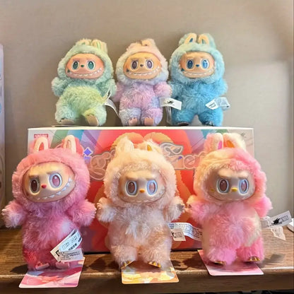Lab-ubo Macaron Doll Mystery Box