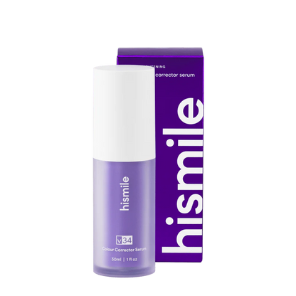 BrighTwist™ Violet Serum V34
