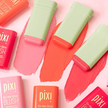 Pixi Blush Stick (Pack Of 3)