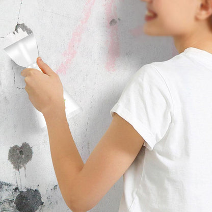 Small Rolling Brush Wall Latex Paint Wall Paint Repair