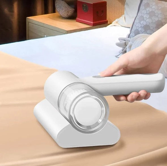 Mite Remover & Vacuum Cleaner - Clean your Bed