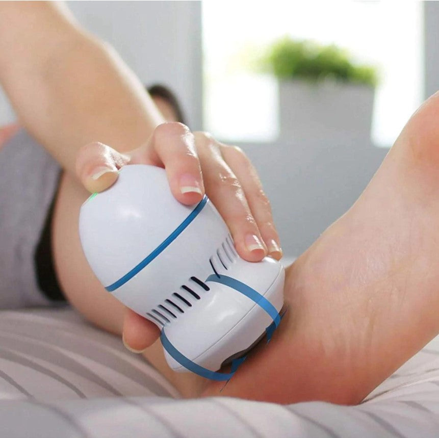 New Electric Foot Grinding Skin Hard Rupture Skin Trimmer Dead Skin