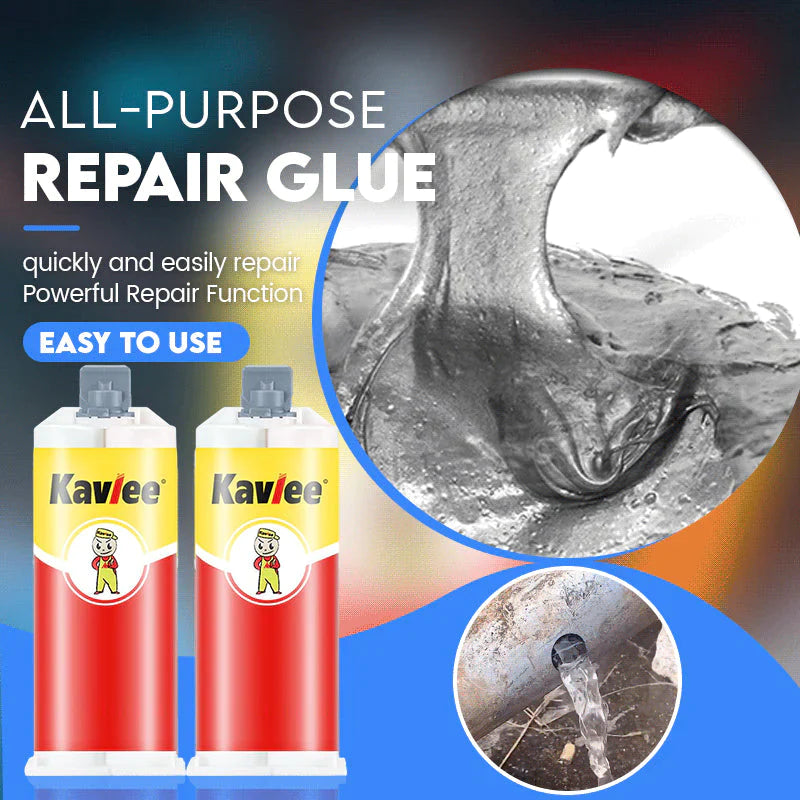 All-Purpose Repair Glue