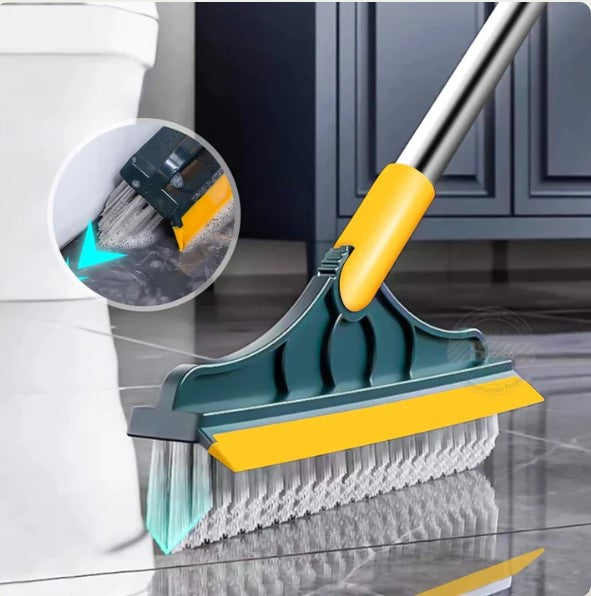 The Original 2-in-1 Floor Scrub Brush