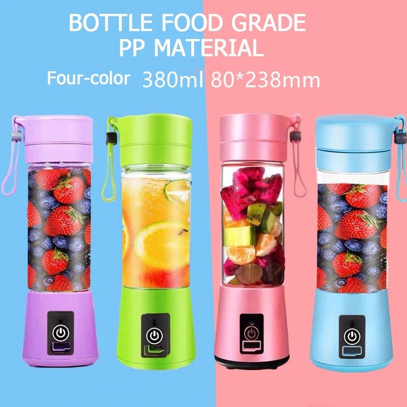 Portable Blender Electric Blender