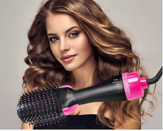 5 in 1 One Step Professional Hair Styler