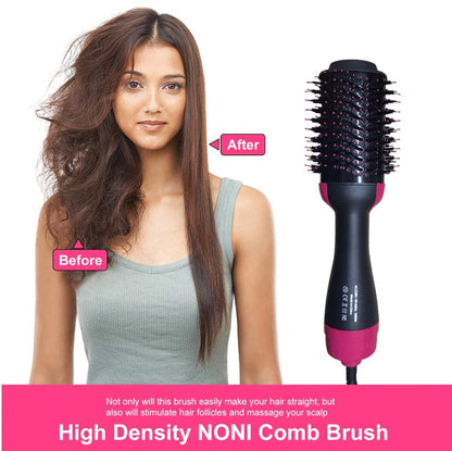 5 in 1 One Step Professional Hair Styler