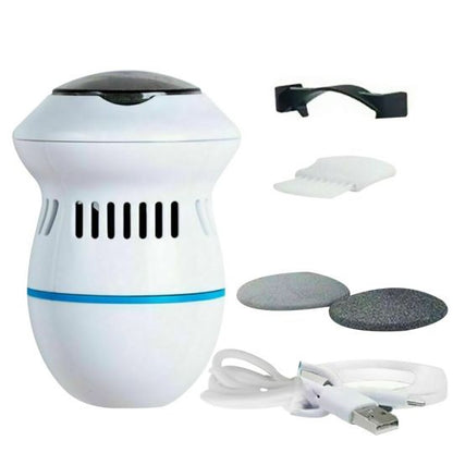 Wireless Dead Skin Callus Remover with 2000 RPM