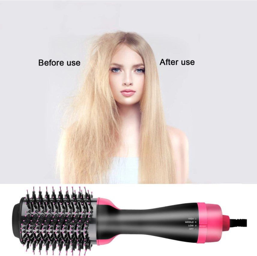 5 in 1 One Step Professional Hair Styler