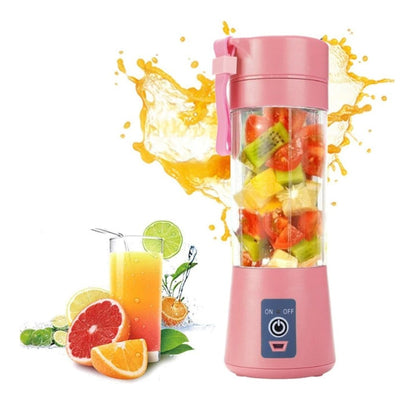 Portable Blender Electric Blender