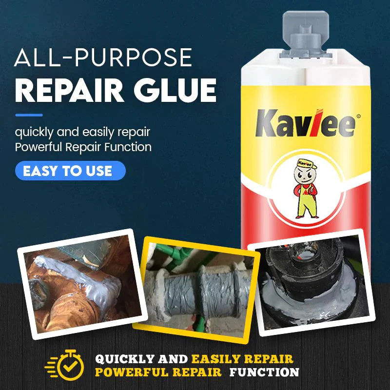 All-Purpose Repair Glue