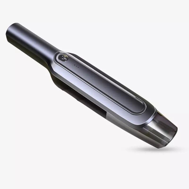 PORTABLE CAR WIRELESS VACUUM CLEANER