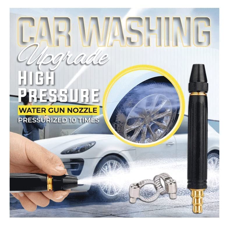 Car Washing Water Gun Water Gun Nozzle