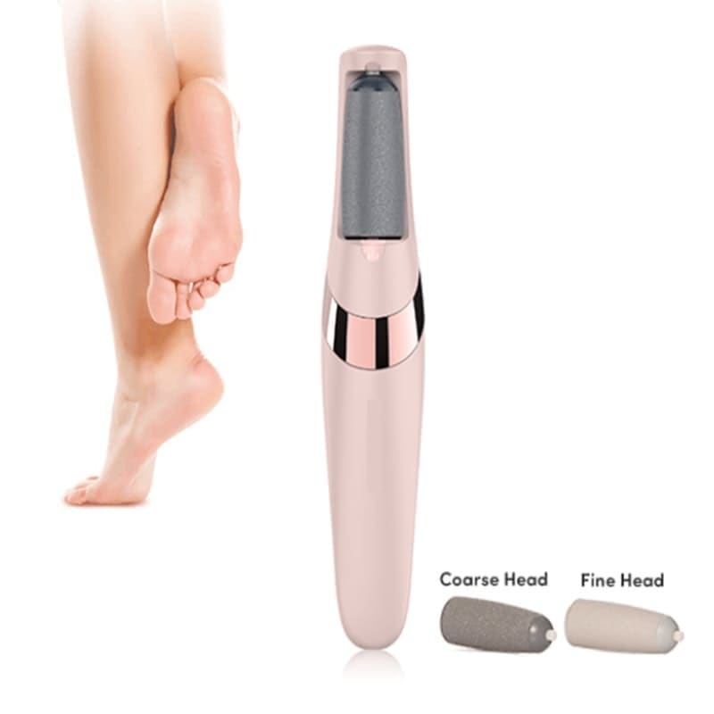 Electronic Pedi  Tool File and Callus Remover, Pedicure