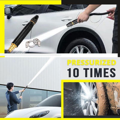 Car Washing Water Gun Water Gun Nozzle