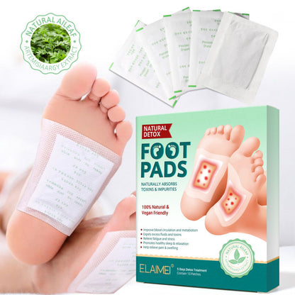 Detox Foot Patches