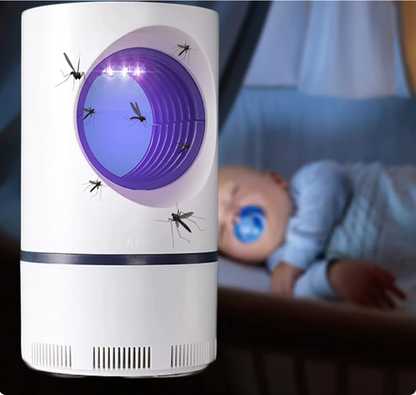 Electric Mosquito Killer Lamp