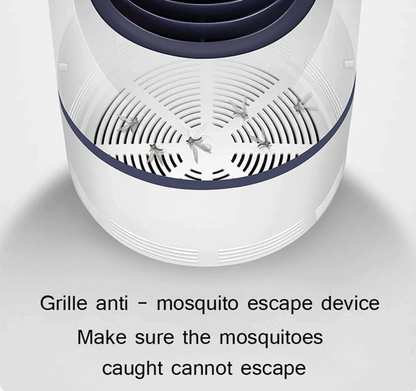 Electric Mosquito Killer Lamp