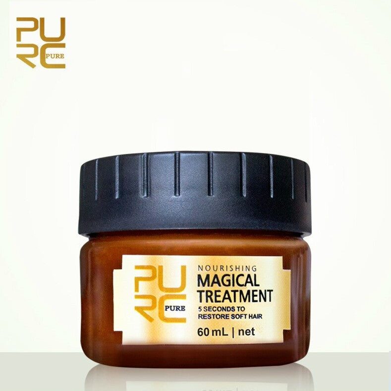 PURC Magical Treatment Hair Mask