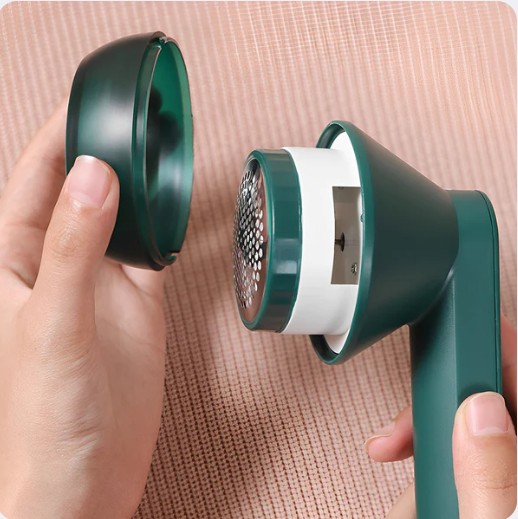 Electric Lint Remover