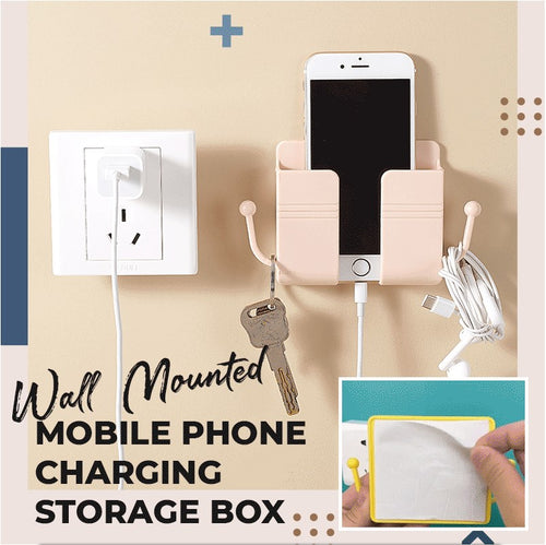 Wall Mount  Holder (Pack of 5Pcs)