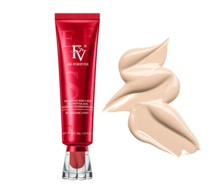 FV Skin Liquid Foundation HD Full Coverage Long-Lasting