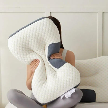 Neck Support Pillow ( Buy 1 Get 1 Free )